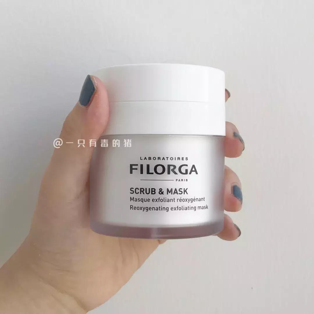 网红清洁面膜真实测评,网红都用什么清洁面膜