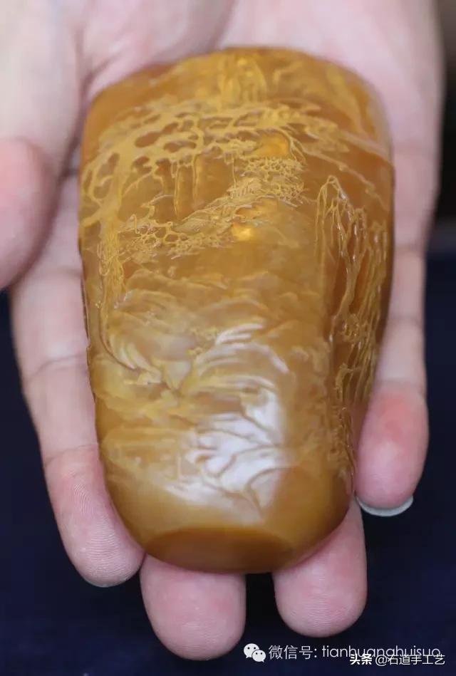 天价田黄视频大全,天价田黄藏品视频