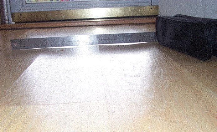 木地板用久了掉皮怎么办,木地板时间长了没有光泽怎么办