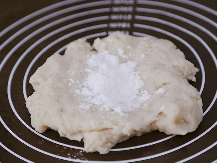 炸糖糕怎样做又酥又软,炸糖糕怎么做又软又好吃