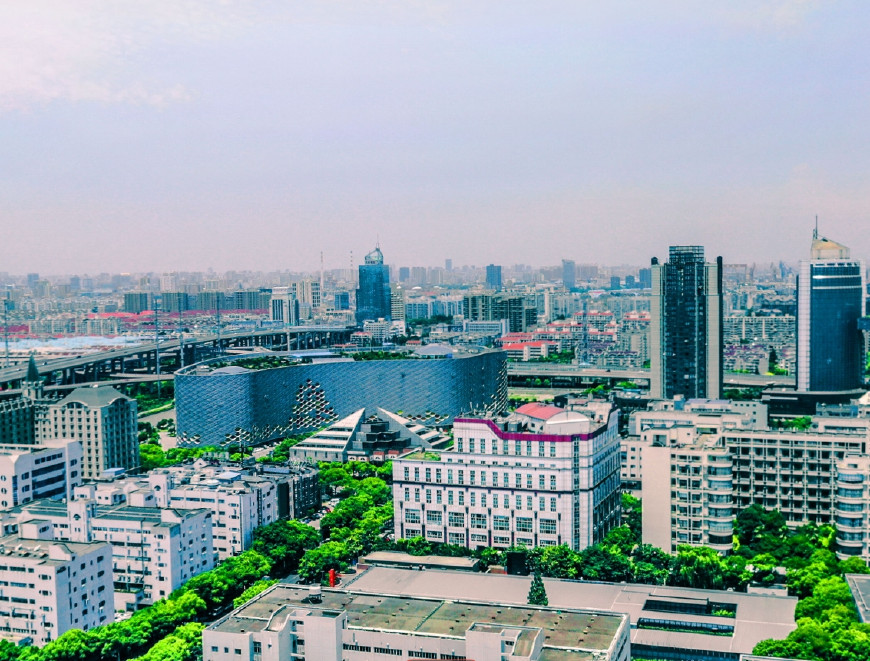 上海金桥副中心区规划,浦东金桥副中心崛起揭秘