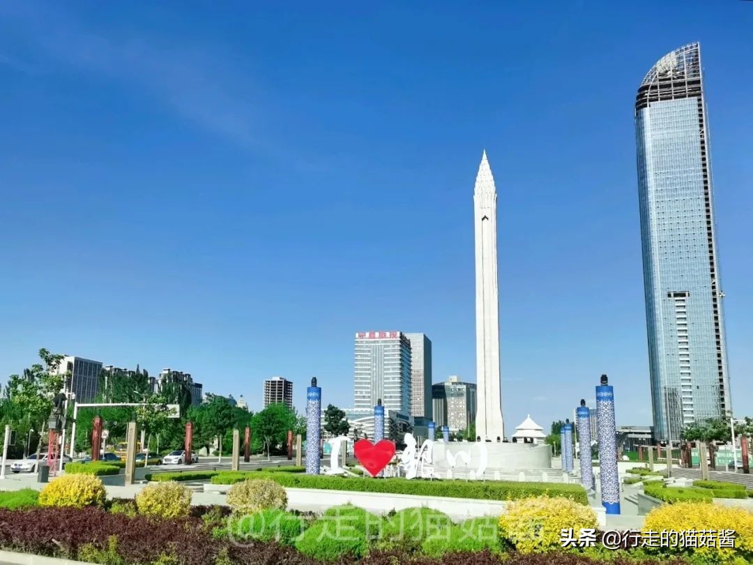 来银川必须去的三个地方,第一次去银川
