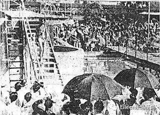 香港小姐的发展历史,历届香港小姐历史