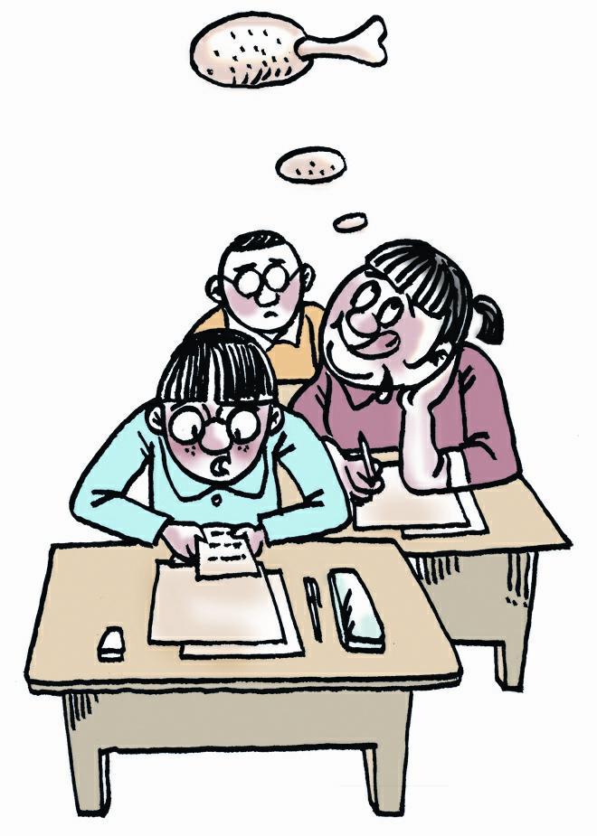 我的吃货女友幽默笑话,我的吃货女友完整版免费观看