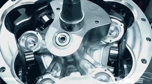 自动化的原理究竟是什么,神奇的自动化原理