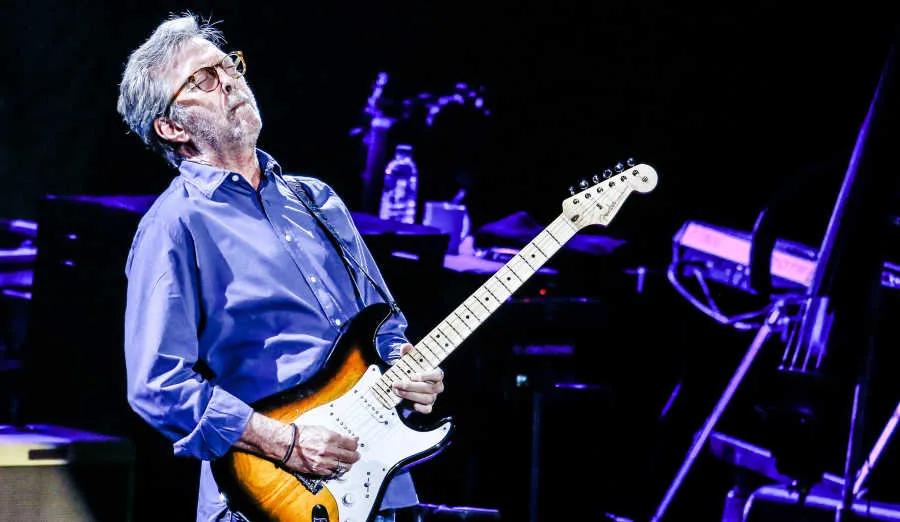 新手该如何选择和购买吉他之电吉他篇（一）