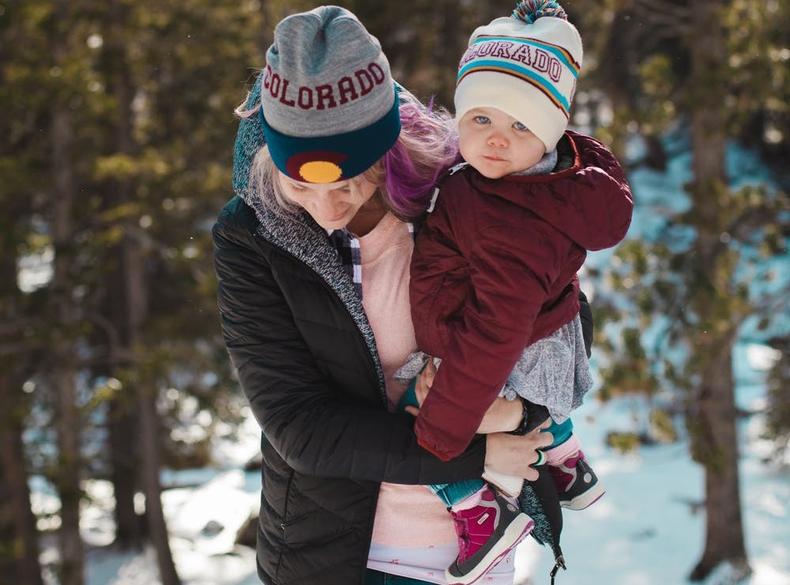 宝宝上火降温小妙招,冬天容易上火是什么原因怎么调理