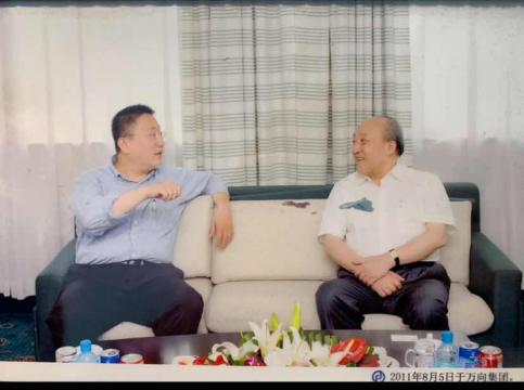 追赶马斯克的中国商业拓荒者,追赶马斯克的中国航天拓荒者