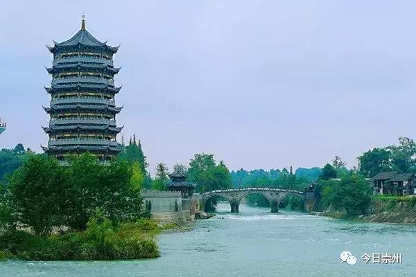 成都的天府公园,四川天府新区的公园城市