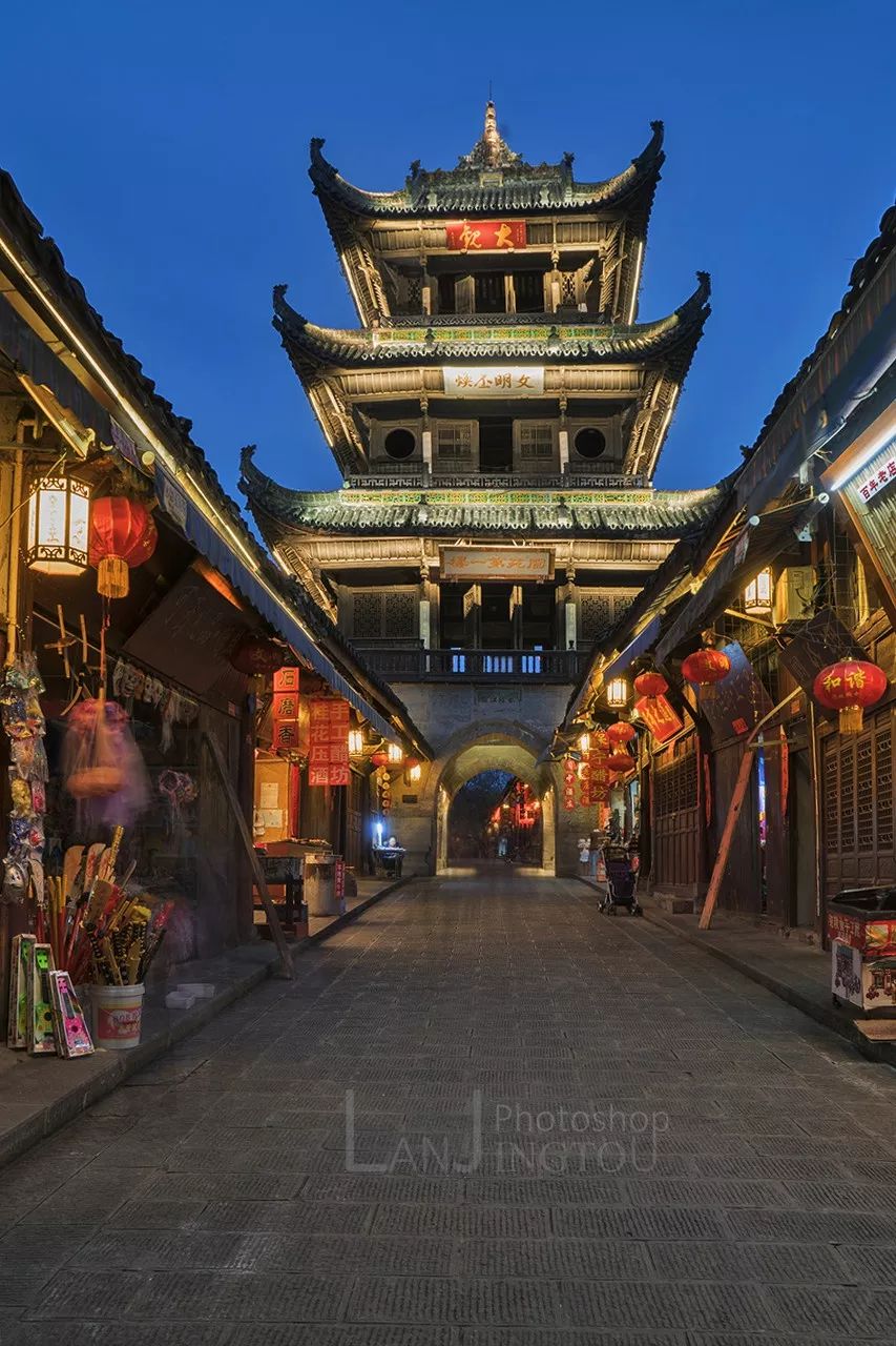 20岁一个人必去旅游的地方,20个旅行城市