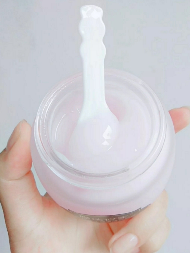 适合油皮的平价泥膜,泥膜推荐平价学生任何肤质都适用