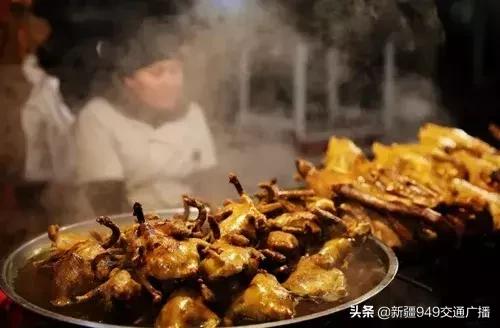 乌鲁木齐攒劲夜市,和田夜市最新信息