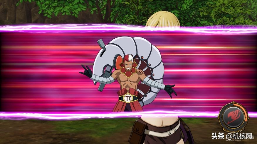 妖精的尾巴游戏推荐,妖精的尾巴游戏steam测评