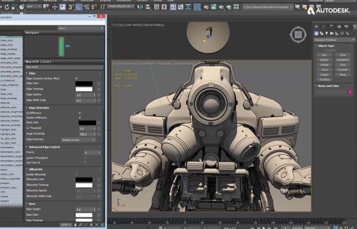 好用的3d建模手机软件,好用的3d建模软件手机