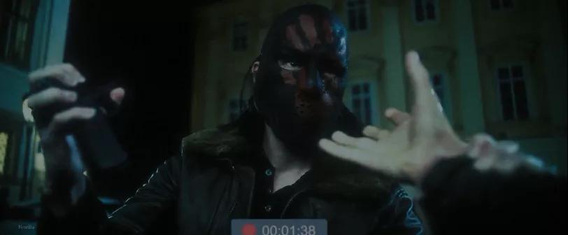 漫威美队新剧,漫威新剧美国队长