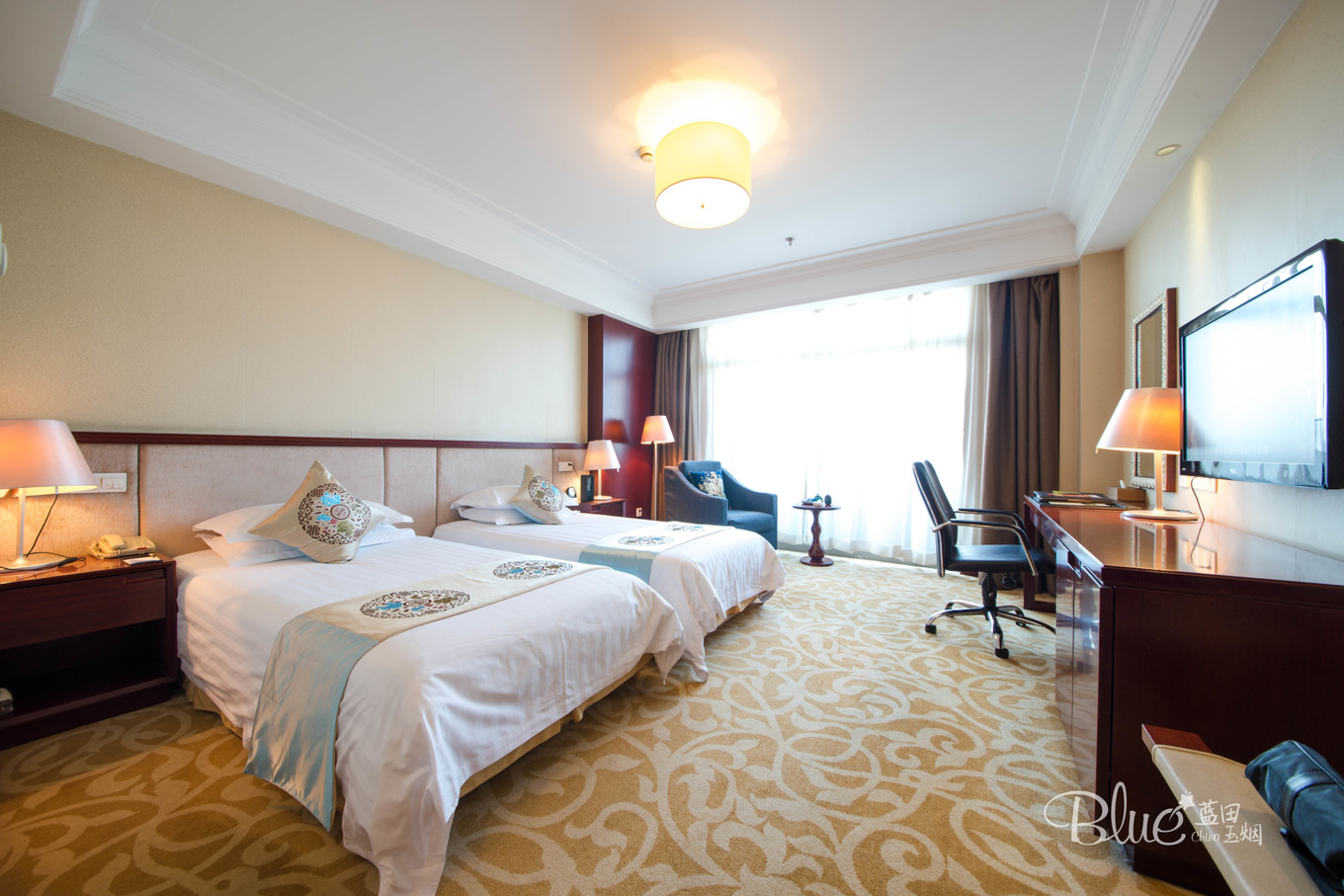 中国最美的大乘佛寺,最有灵性的古佛寺