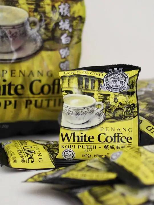 槟城土特产店推荐,槟城必吃的零食