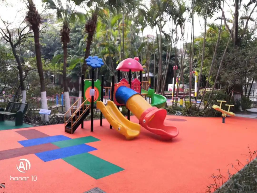 番禺｜社区软硬件升级，在桥南街这个社区，安居让乐业更轻松丨番禺人眼中的小康生活