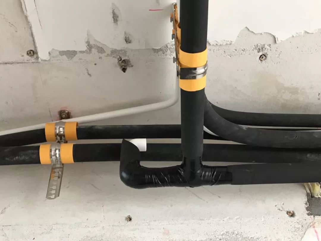 新房装修安装中央空调还是柜机,装修安装中央空调的优缺点