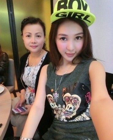 郭美美第二次入监狱判了多少年,郭美美第一次进监狱判几年