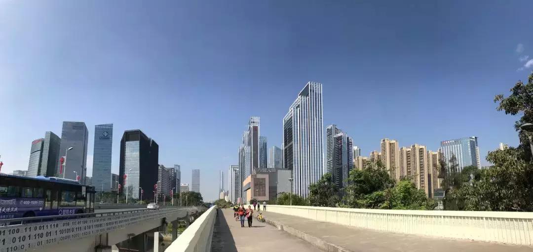 10年前买哪个股票最赚钱,10年前在深圳买房到现在能赚多少