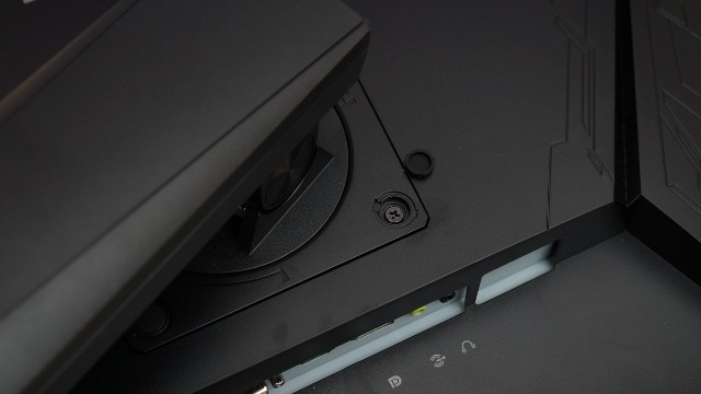 279q电竞显示器为啥最大144刷新率,华硕vg279q1080p和aoccq27g2哪个好