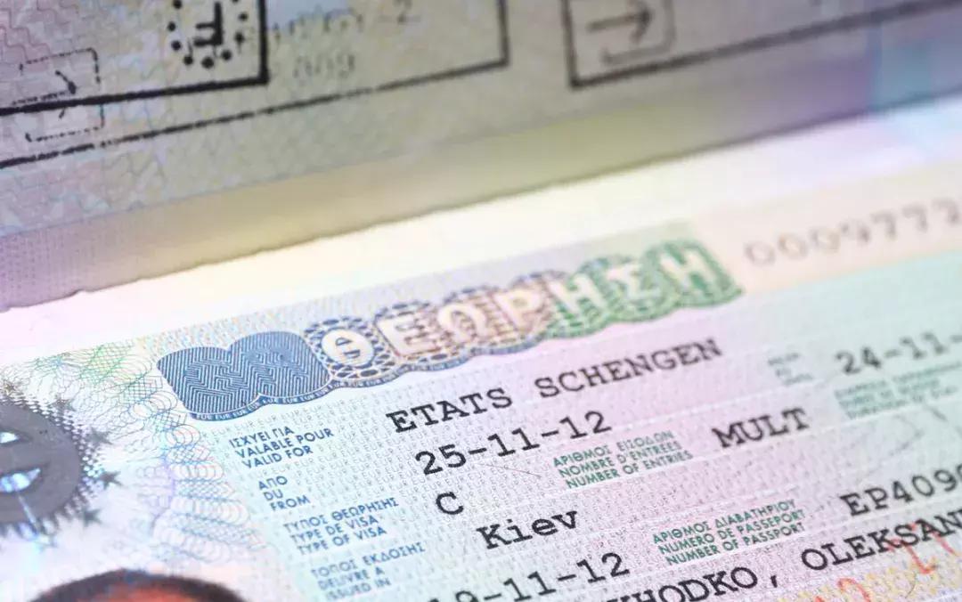 旅行签证新规,干货出国旅行签证新政策