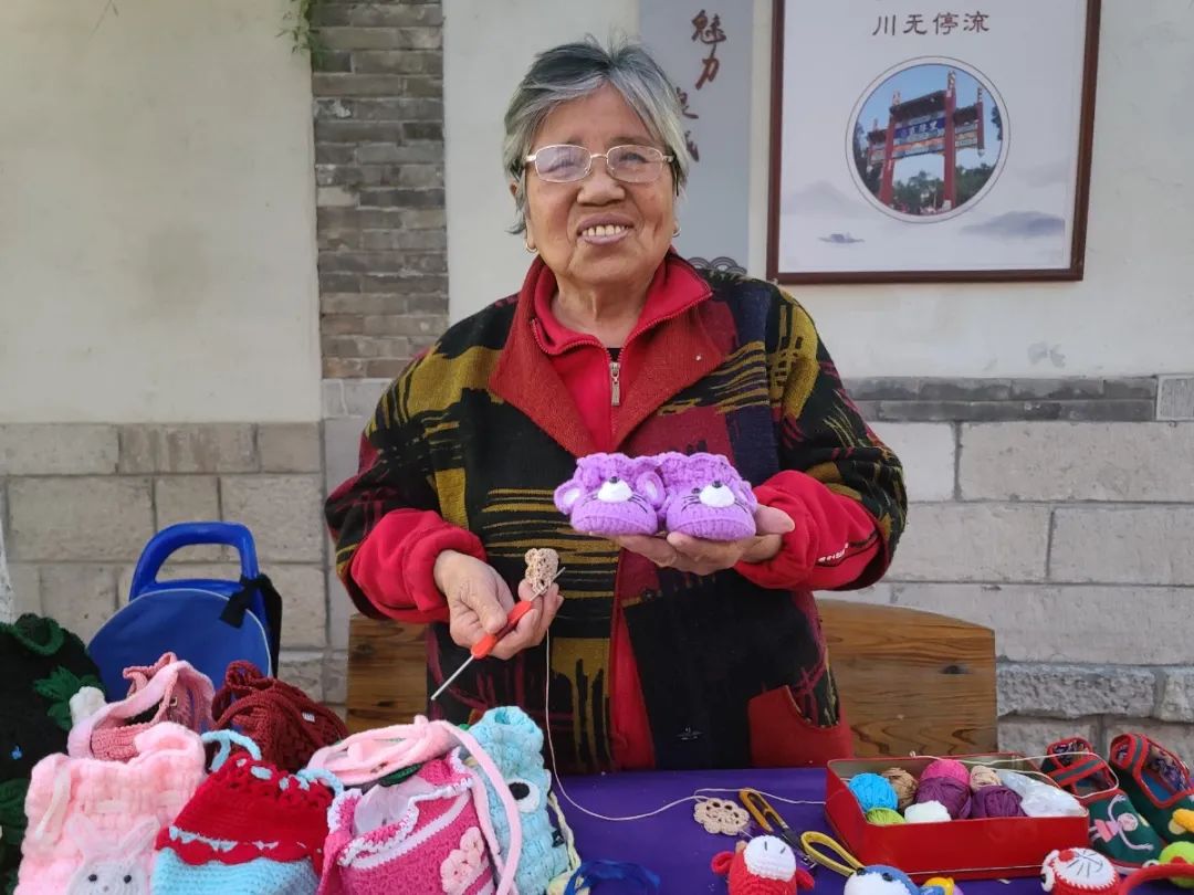 文创好物层出不穷，济南最文艺的宝藏夜市又回来啦！