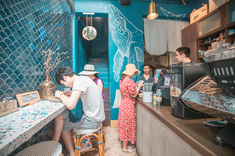 多次曼谷，整理了这份美食攻略，曼谷怎么吃，戳进来