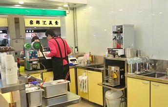 开喜茶风险,开茶饮店的问题有哪些呢