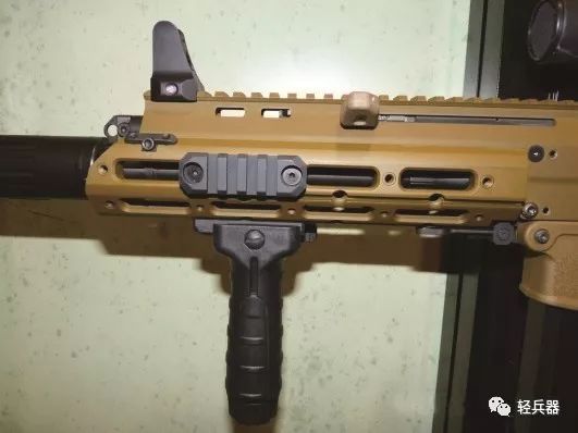 scar步枪的射速那么慢没问题吗,scar步枪战术射击