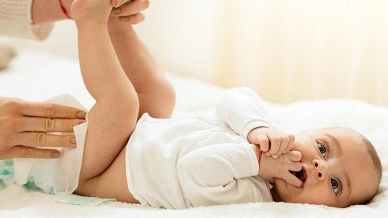宝宝屁屁如何护理,宝宝屁屁护理小常识