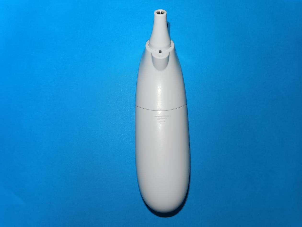 凡米一秒测耳温,凡米耳温枪一秒测温