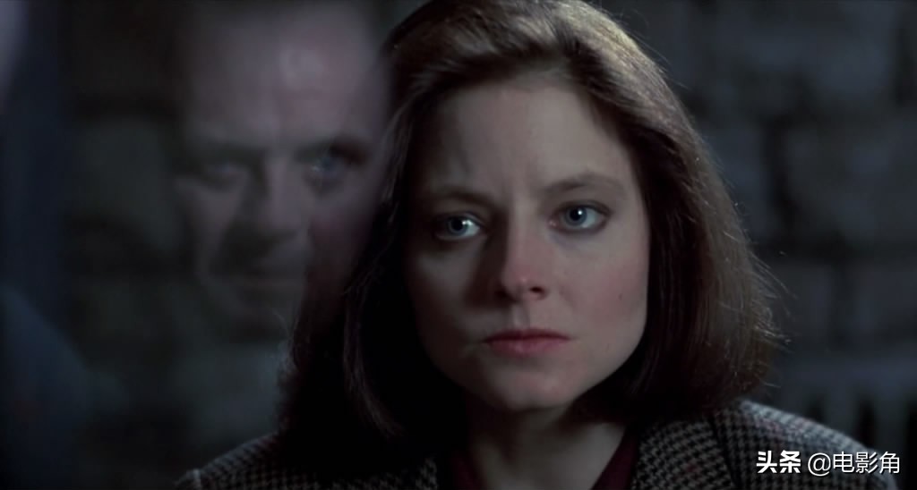 沉默的羔羊十大细思极恐,沉默的羔羊你不知道的冷知识