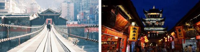 成都自驾游泸定桥攻略,泸定桥海螺沟自驾游2天攻略