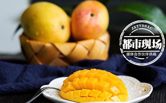 吃芒果中毒用就医吗,小孩吃芒果中毒视频