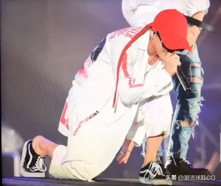 亚洲歌手权志龙,亚洲代表人物权志龙