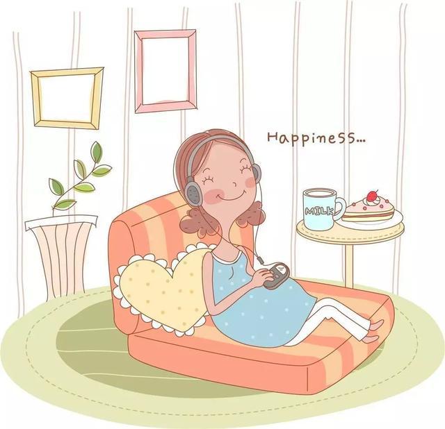 孕妈必读不要用这些谣言来坑娃了,孕妈十大谣言