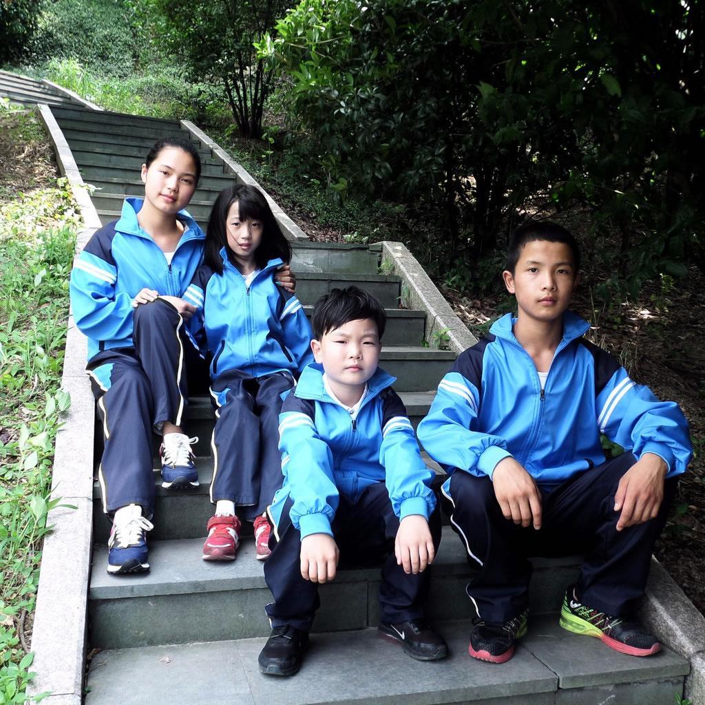 中小学生关注自己的身体发育，这没有错，可是家长别过分追求减肥