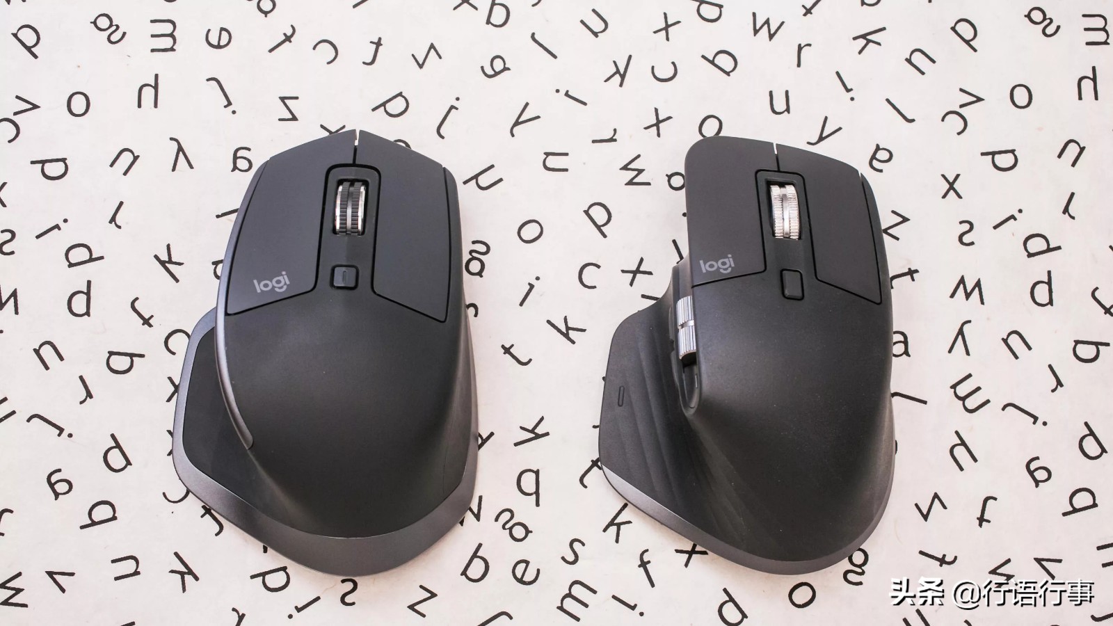 罗技鼠标mxmaster3使用技巧,罗技mxmaster3鼠标使用教程