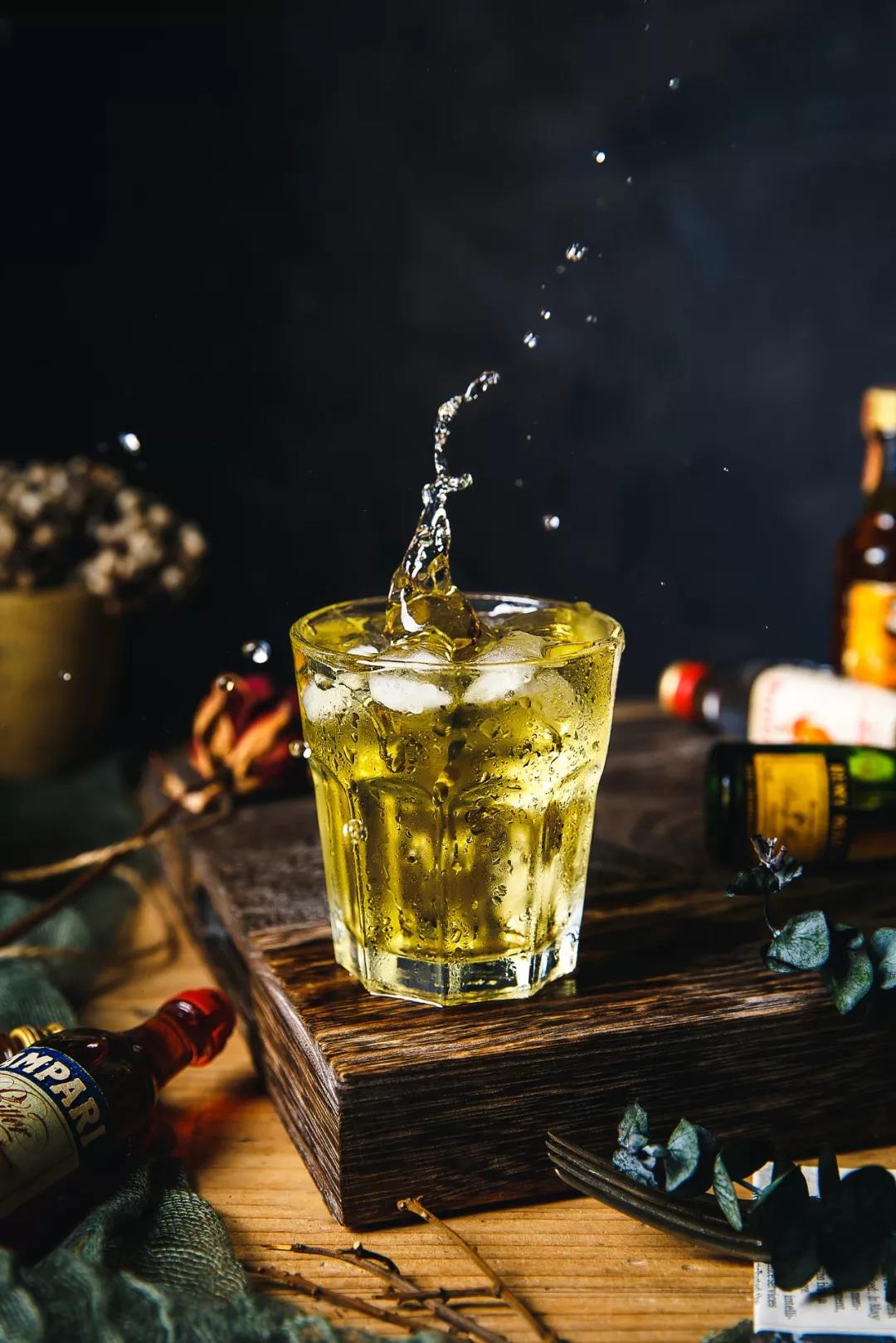 啤酒，从“马尿”到“快乐水”的逆袭之路