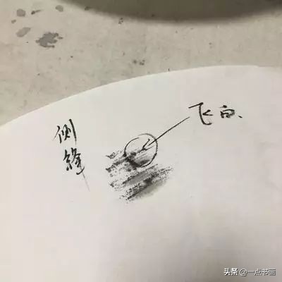 工笔画先勾线还是后勾线,工笔画先勾线还是绷绢后勾线