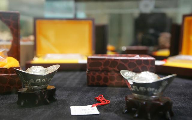 银票有什么用啊,银票有什么用途