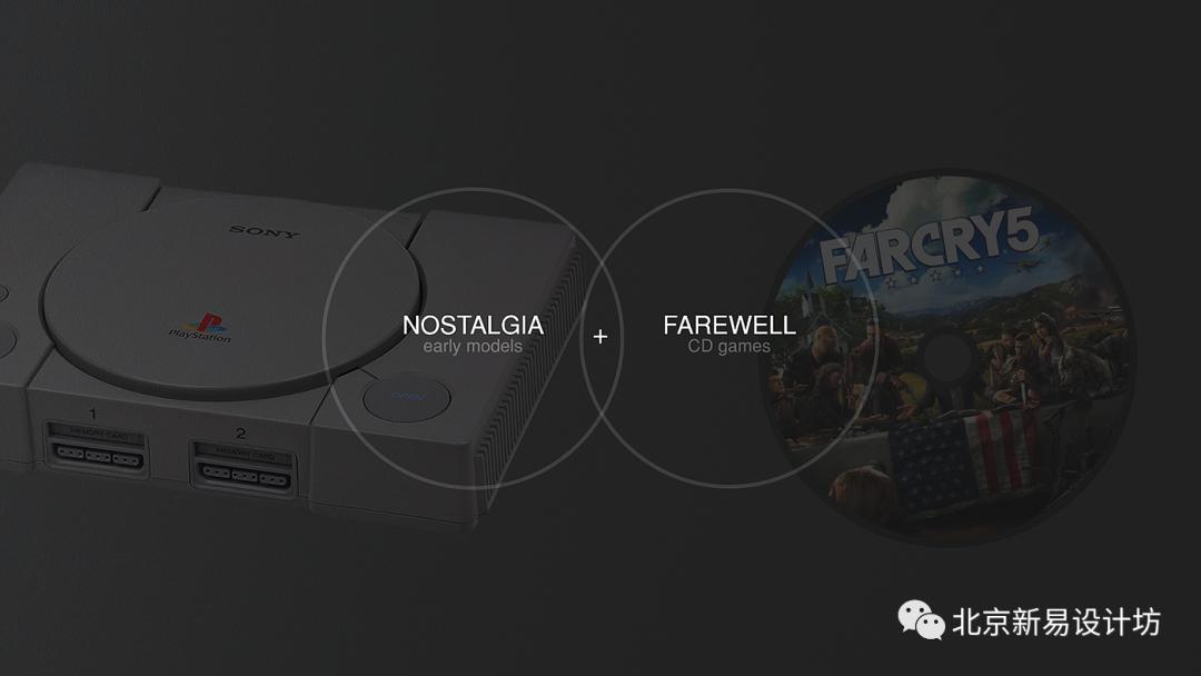 游戏机台创意设计,丰富的平面游戏机设计