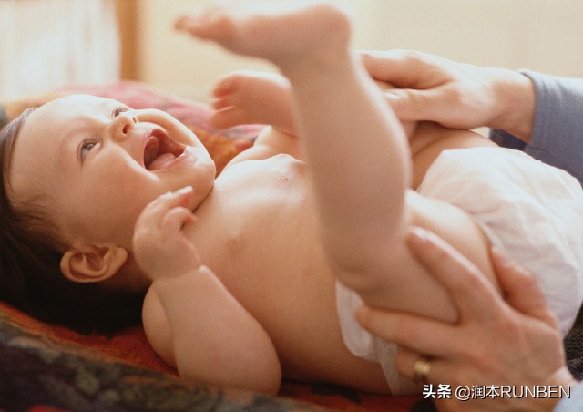 润本宝宝润肤乳怎么样,润本宝宝补水保湿