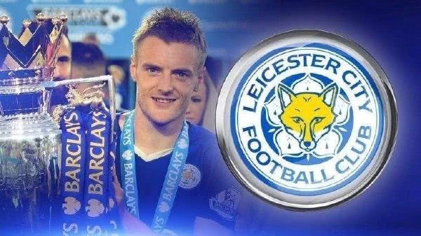 瓦尔迪射手榜,瓦尔迪英超首秀至今在联赛造168球