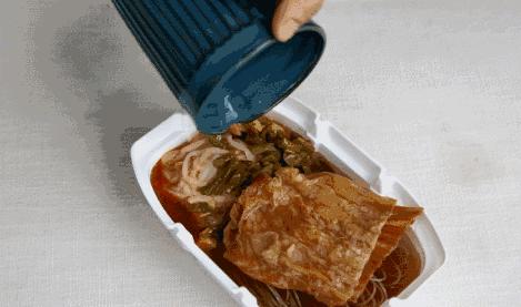 网购螺蛳粉哪款真好吃？试了一年，终于找到无限回购的真爱