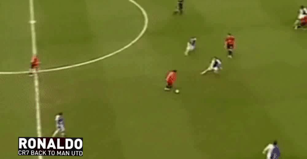 天下足球c罗五大必杀技,足球c罗招式