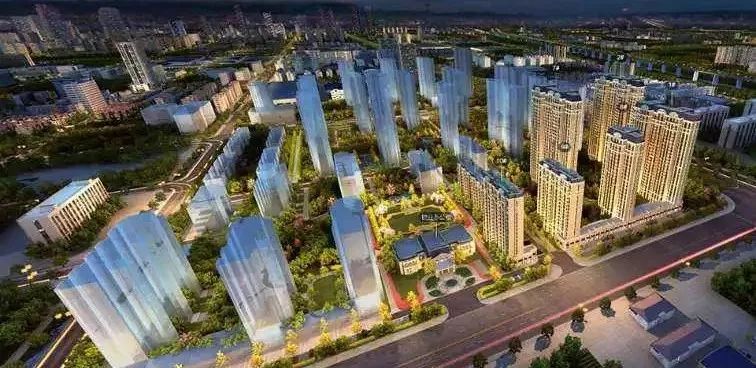 石家庄市楼市未来发展趋势,石家庄楼市未来发展趋势