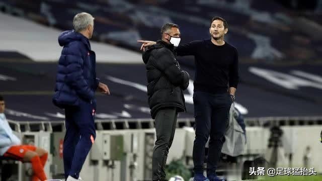 穆里尼奥切尔西二期阵容及替补,穆里尼奥想重新执教切尔西